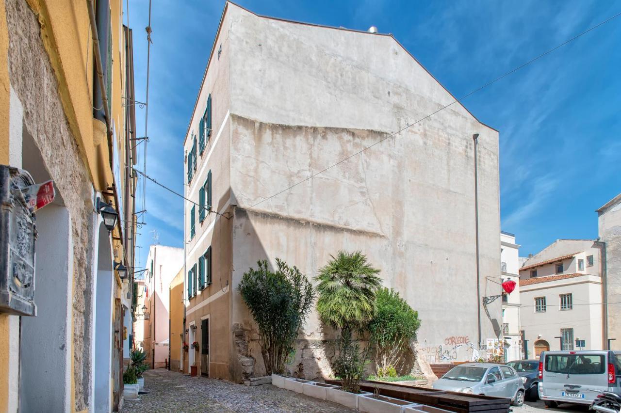 CASA VACANZE SAN MICHELE ALGHERO